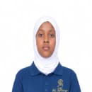 الصورة الشخصية للمرشحة هيروت سولومون تيرور