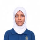الصورة الشخصية للمرشحة سيركا كابتامو ابابو