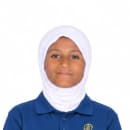 الصورة الشخصية للمرشحة تيجيست إركولو إرجوجو
